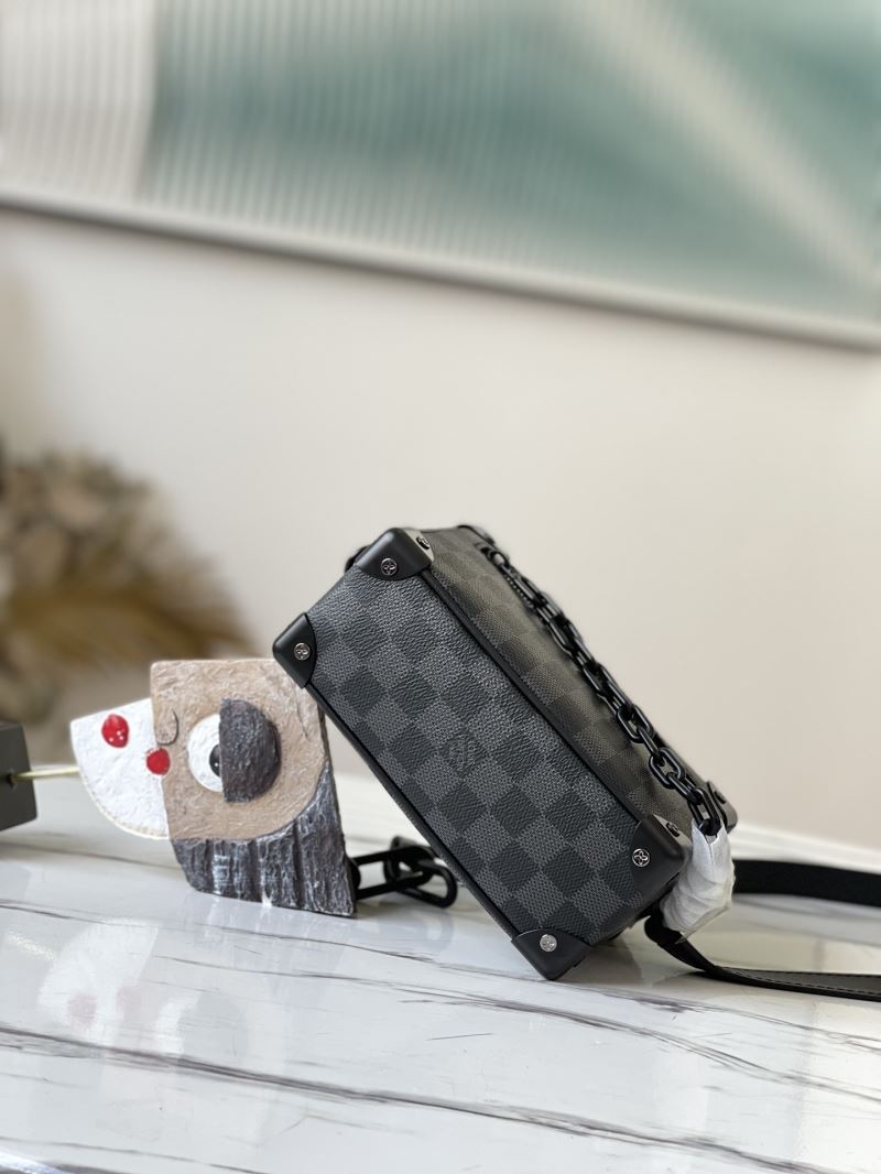 Louis Vuitton Box Bags